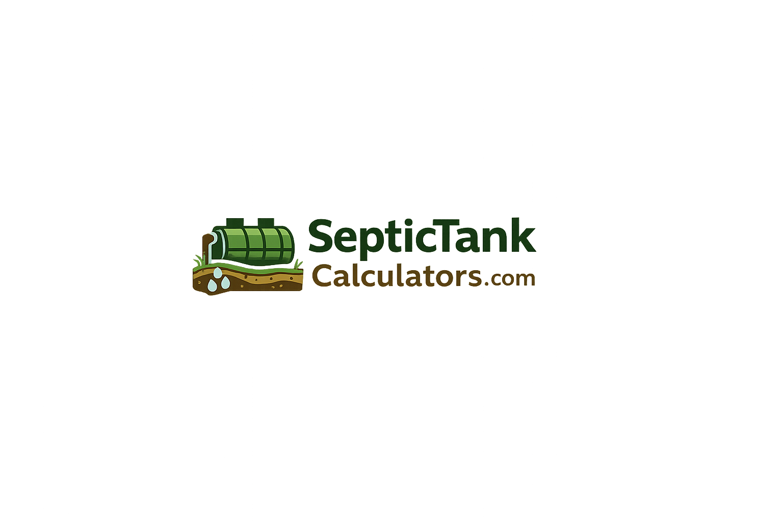 septic tank calculators